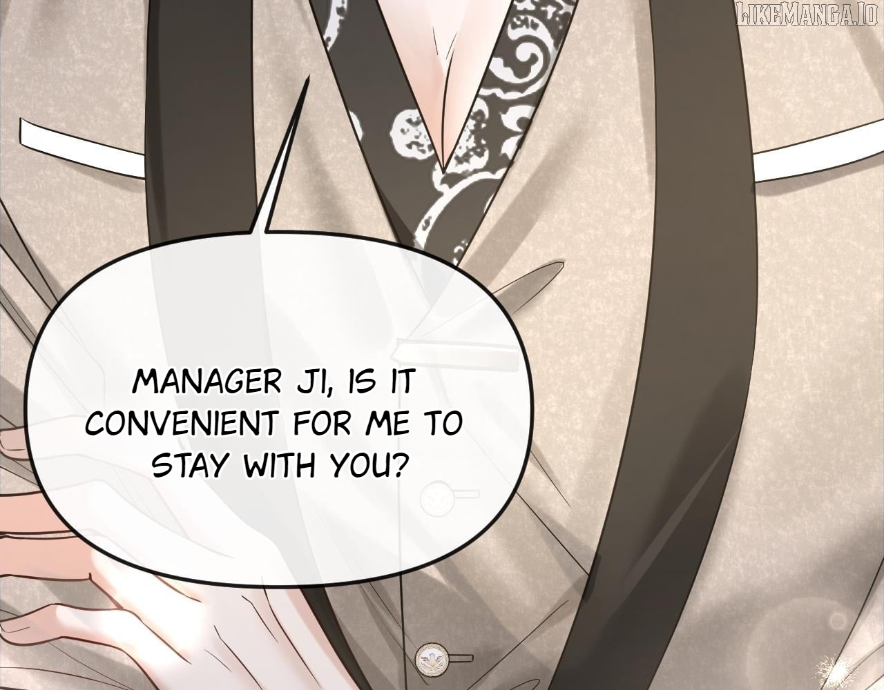 Deeply In Love Chapter 54 - page 55